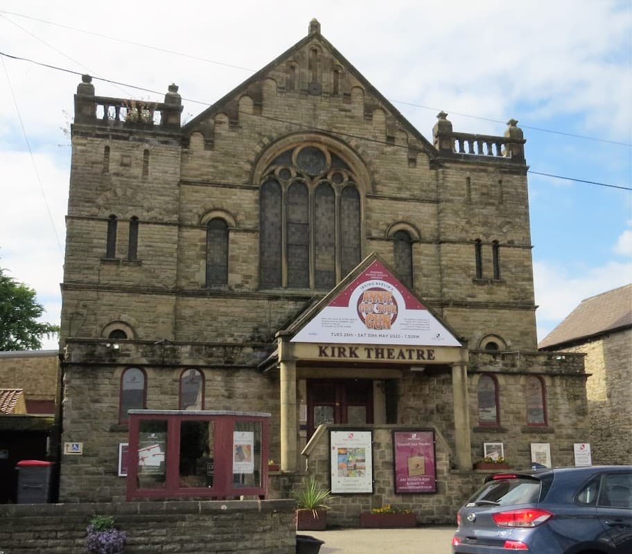 Kirk Theatre - Theatre in pickering