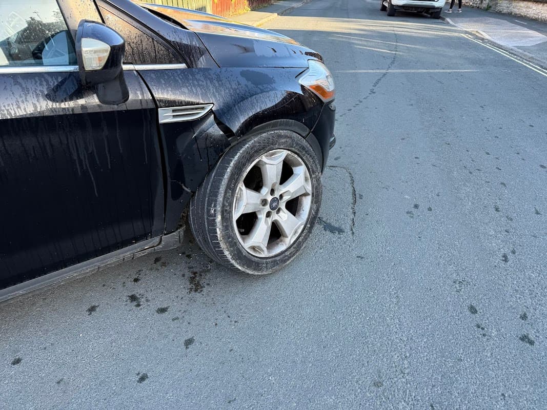 Mill Garage - Garages in pickering