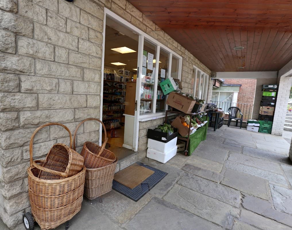 Organic Food and Health Care Shop - Grocers in pickering