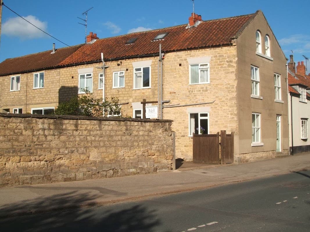 Accommodation at Pear Tree House Bed & Breakfast in pickering