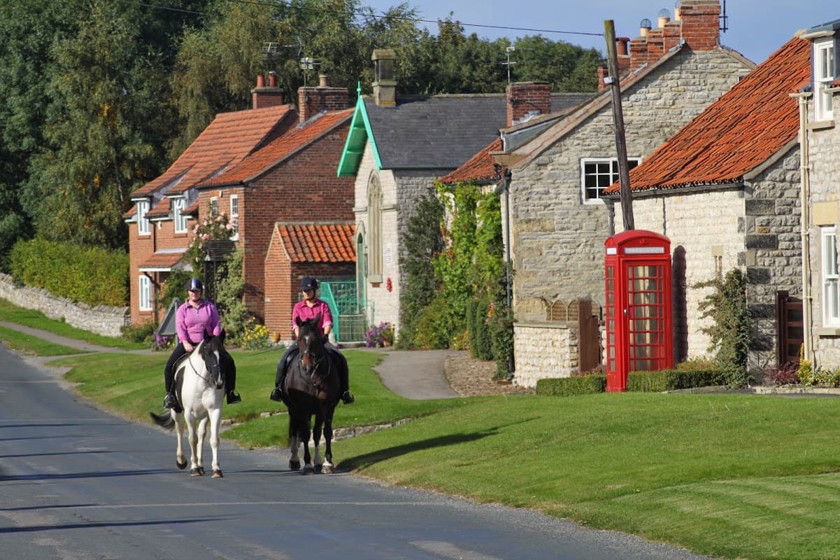 Peter Illingworth Estate Agents - Pickering - Estate Agents in pickering