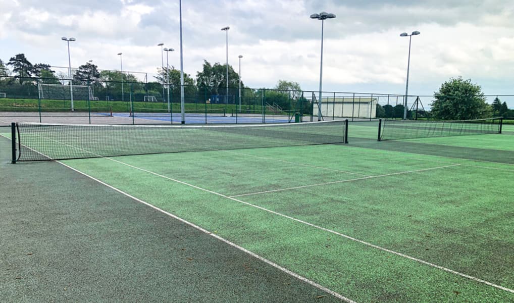 Ryedale Sports Centre - Gyms in pickering