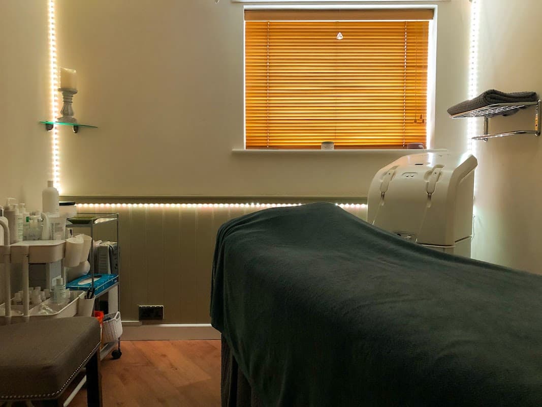 Shelaghβs Beauty By Appointment - Beauty Salons in pickering