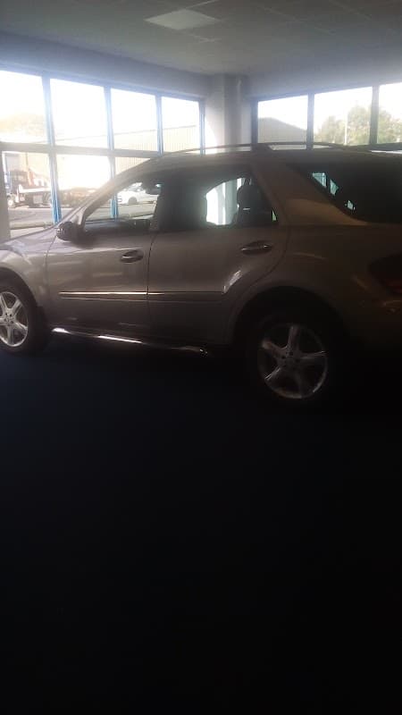 SM Autocare Ltd - Garages in pickering