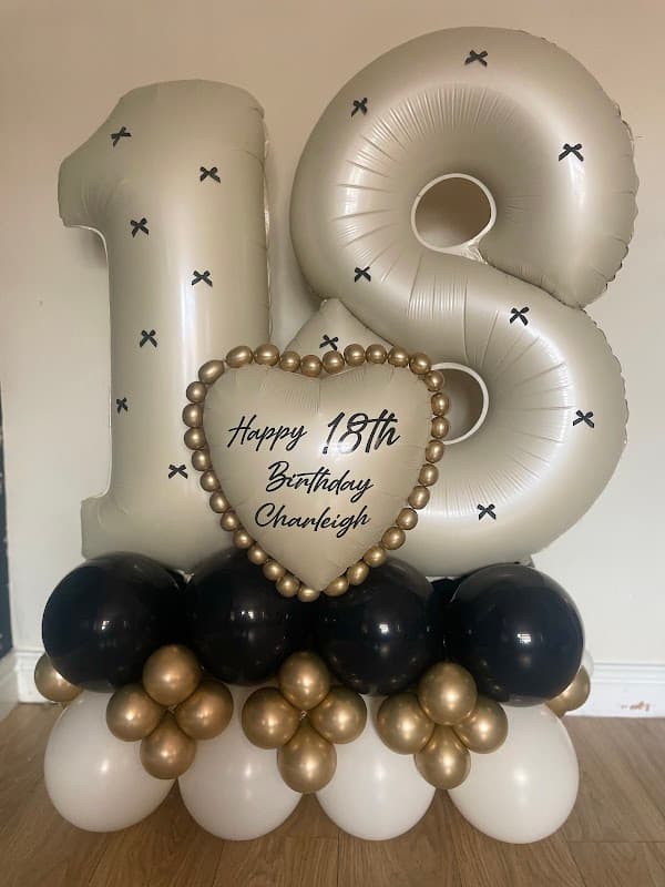 The Country Balloon Company - Homeware in pickering