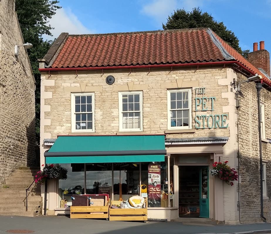 The Pet Store Pickering Ltd - Pet Shops in pickering