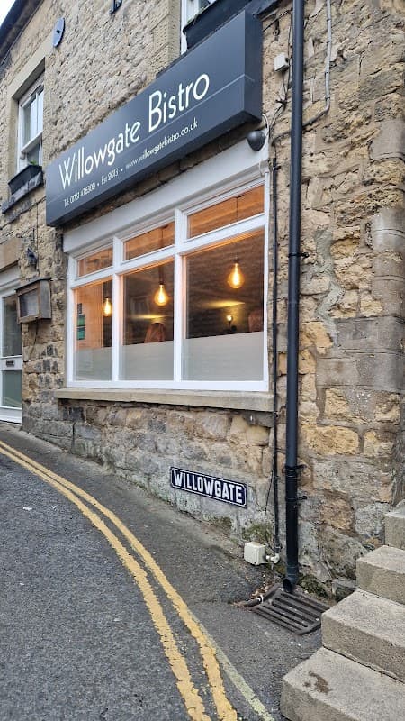 Willowgate Bistro