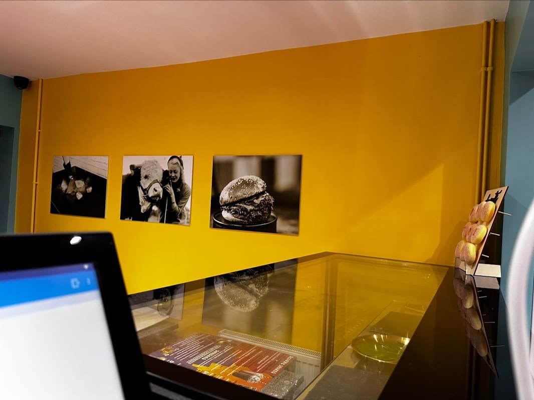 Dining at 079US in pocklington