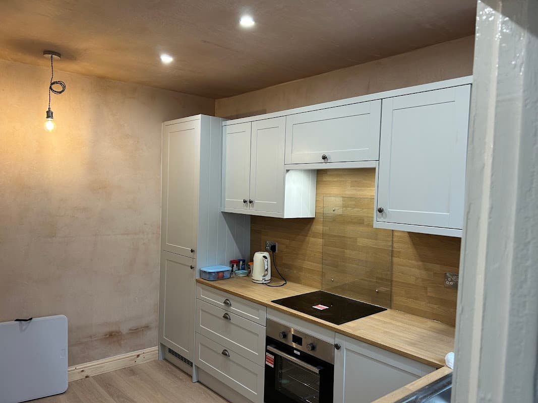 Ashdan Electrical - Electricians in pocklington