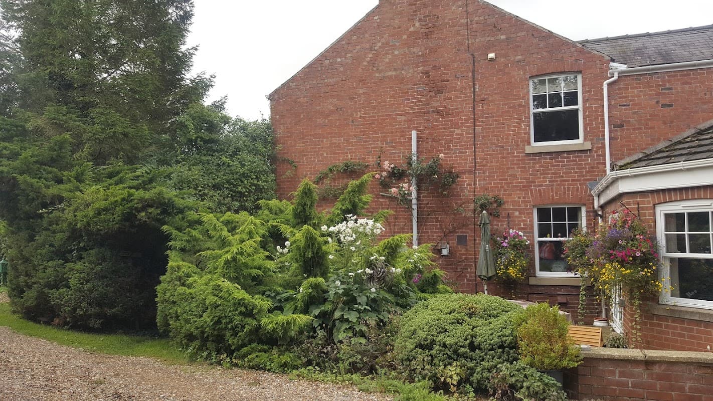 Accommodation at Ashfield Farmhouse Bed and Breakfast in pocklington