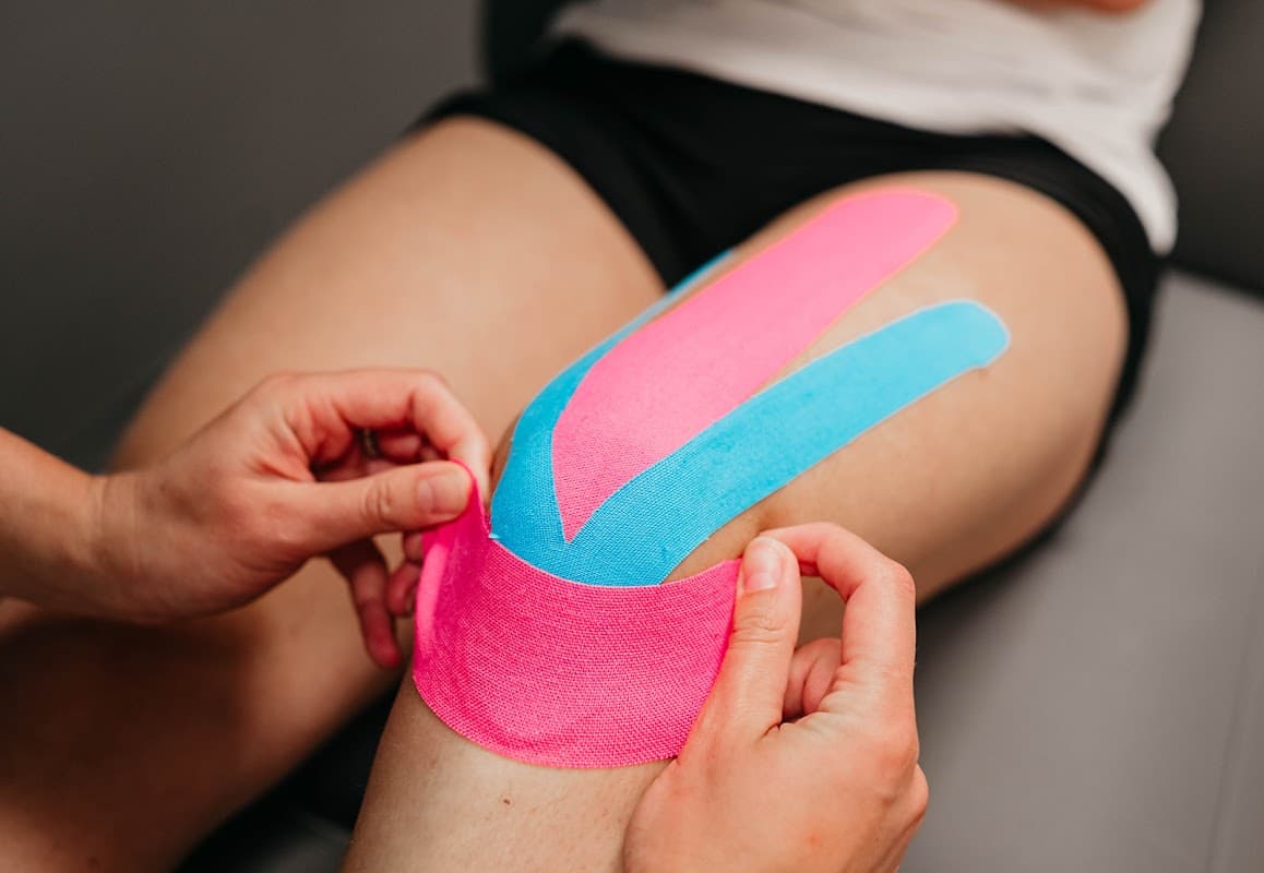 Athletica Health Physiotherapy - Physiotherapists in pocklington