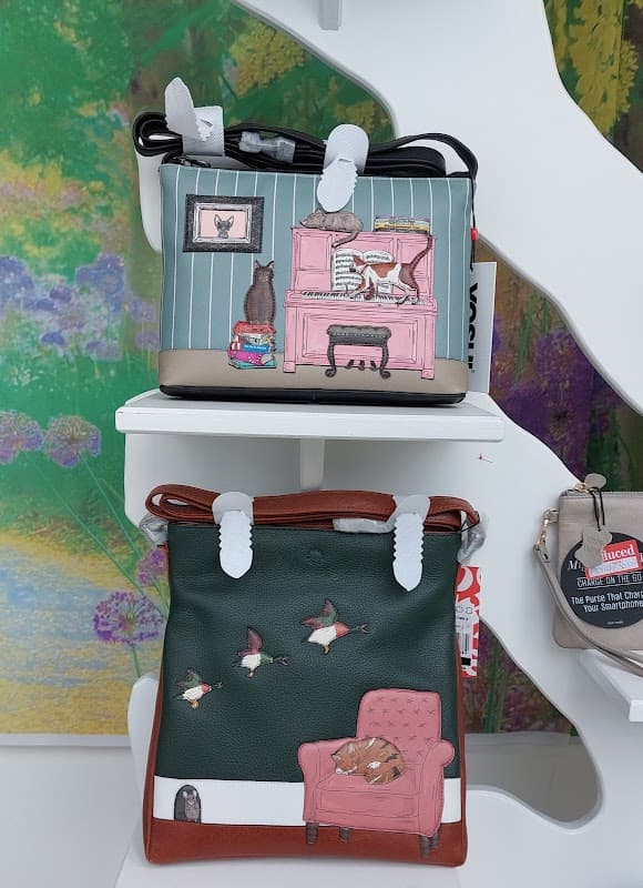 Bags Of Style - Shoe Shops in pocklington