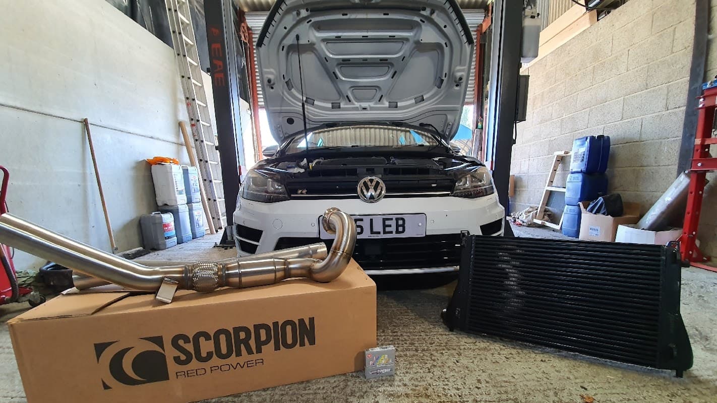 Birch Automotive - Garages in pocklington