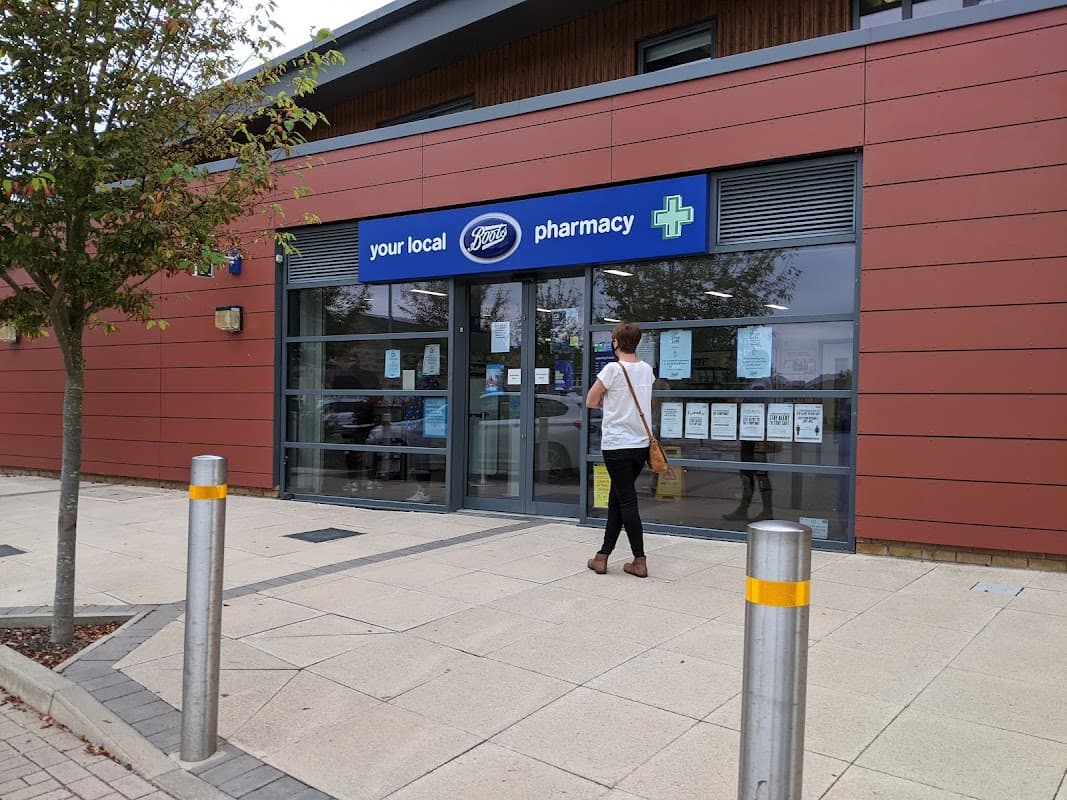 Boots Pharmacy - Pharmacies in pocklington