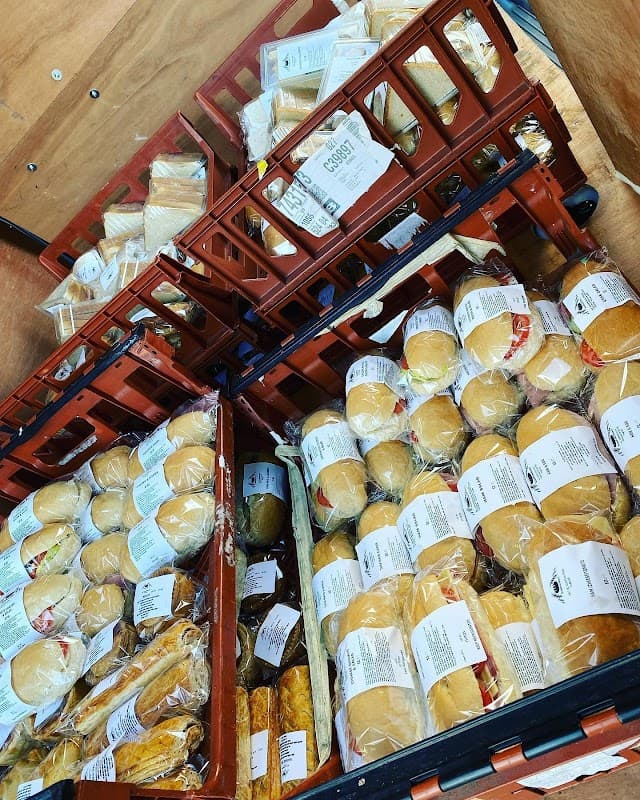 Butterfields Bakery - Bakers in pocklington