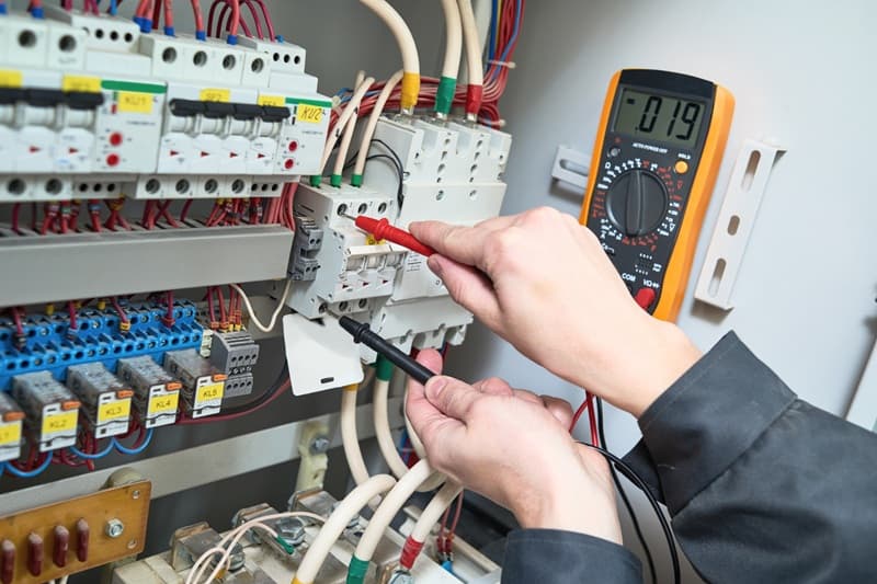 electrickall ltd - Electricians in pocklington