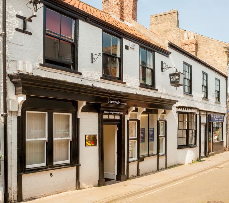 Harrowells Solicitors - Pocklington - Solicitors in pocklington