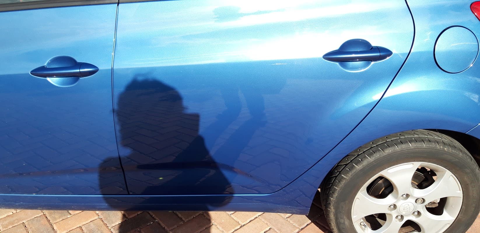 HighFinish Express Paintworks - Garages in pocklington