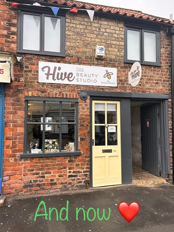Hive The Beauty Studio - Beauty Salons in pocklington