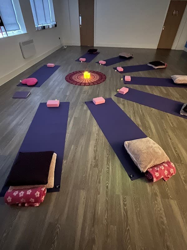 MamaBabyBliss York - Yoga Studios in pocklington