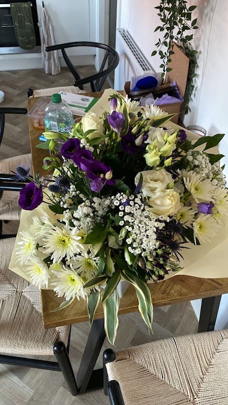 Mouse House Floral Designs Florist - Florists in pocklington