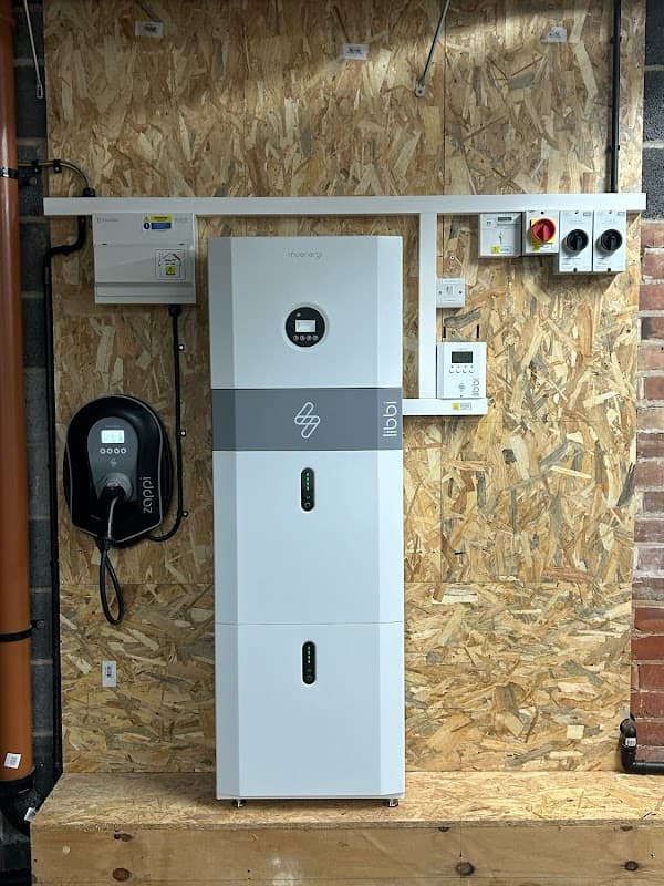 Neutral Electrical Solutions - Electricians in pocklington