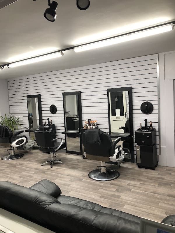 Niks Barbers - Barbers in pocklington