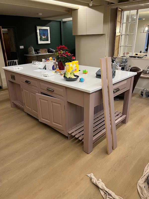 Paint Perfection Ltd - Painters & Decorators in pocklington