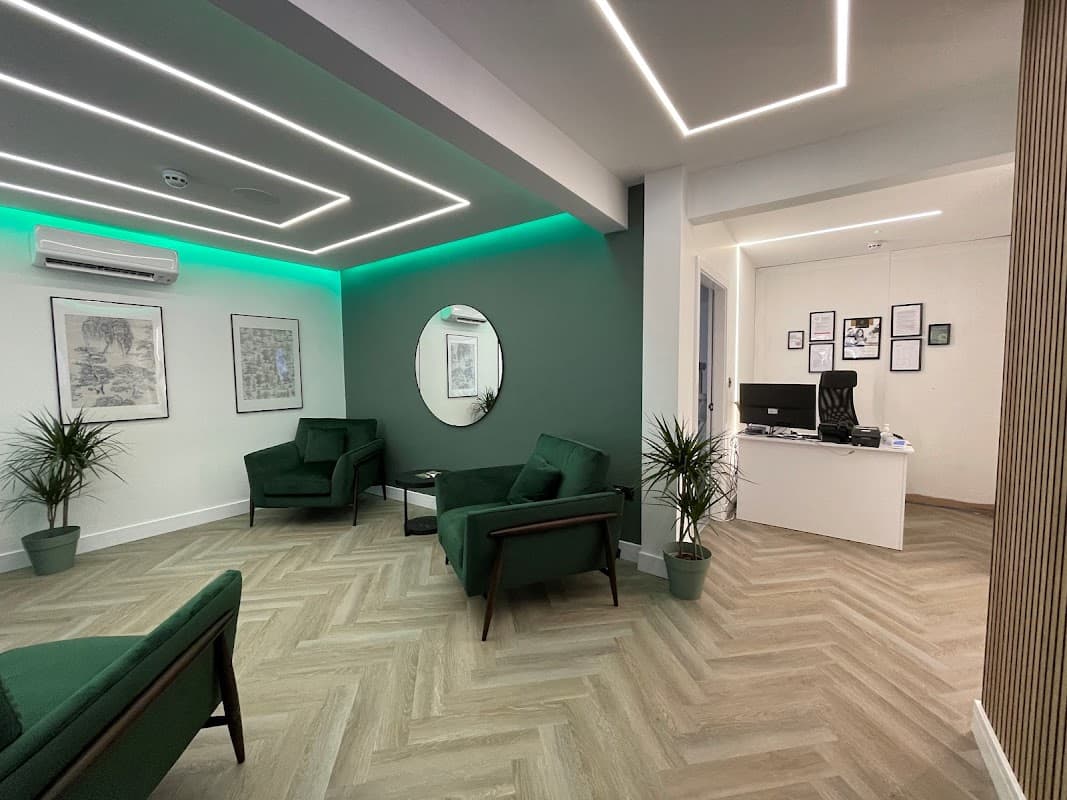 Pocklington Dental - Dentists in pocklington