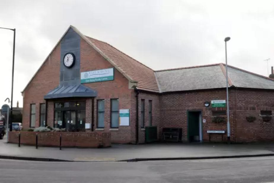 Pocklington Library and Customer Service Centre - Libraries in pocklington