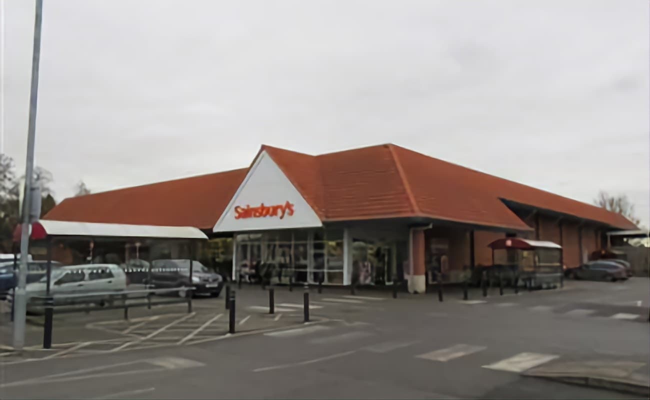Pocklington Sainsbury's (Argos Collection Point) - Department Stores in pocklington