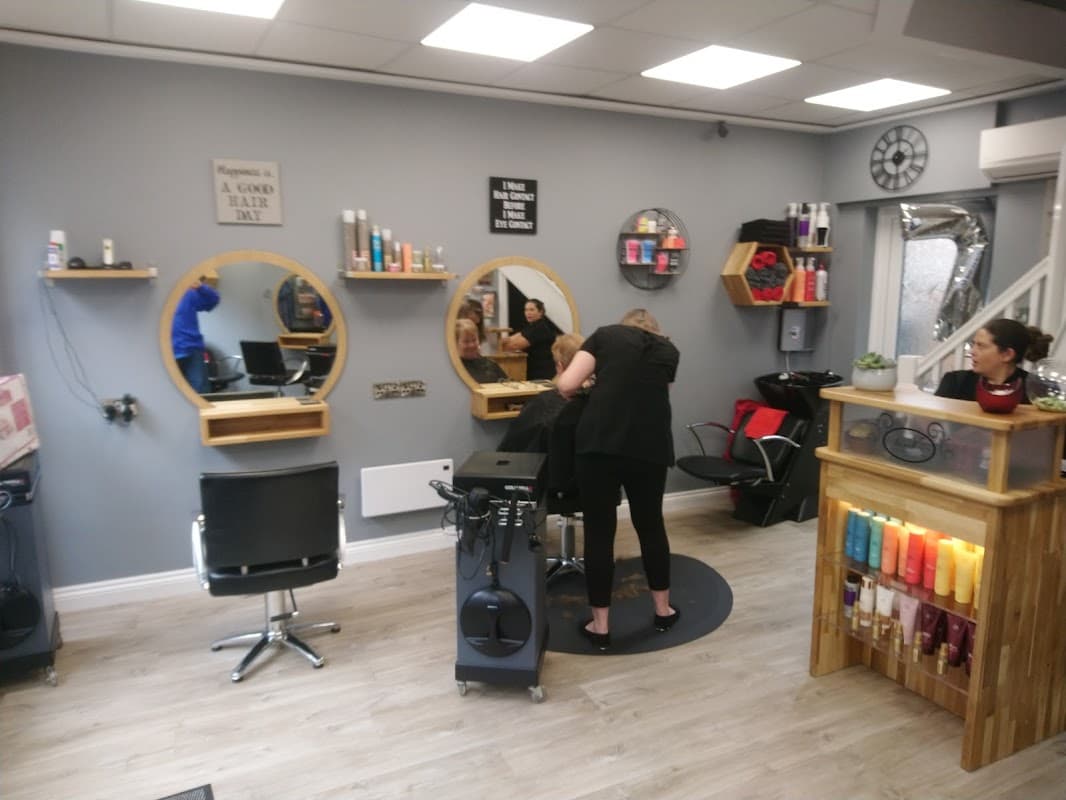 Sarah J's - Hair Salons in pocklington