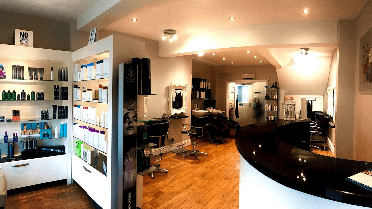 Secrets Hair and Beauty - Hair Salons in pocklington