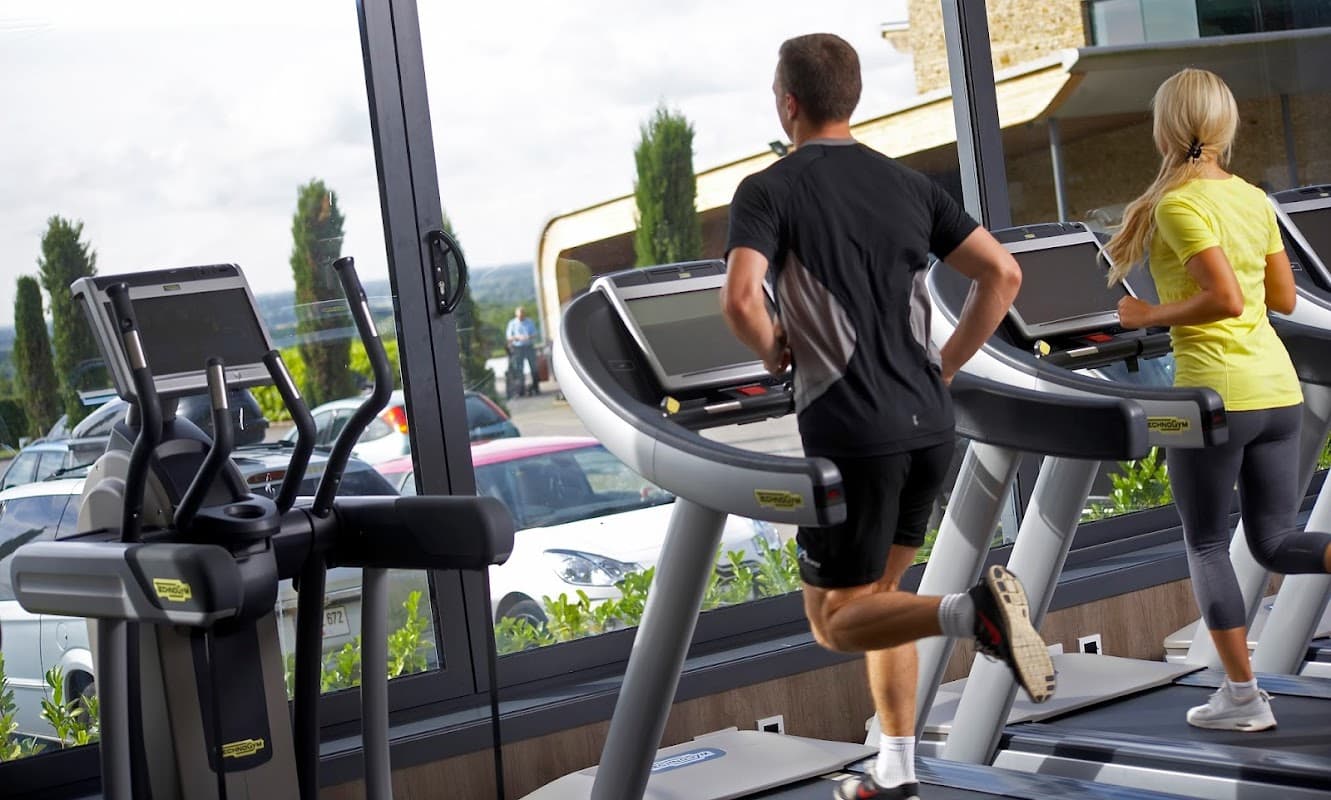 The Box Health and Fitness Studio - Gyms in pocklington