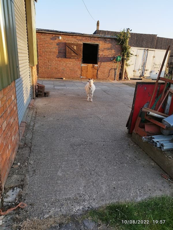 The Mile Campsite - Campsite in pocklington