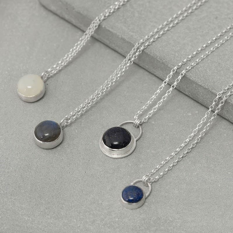 Tori Foster Jewellery - Jewellers in pocklington