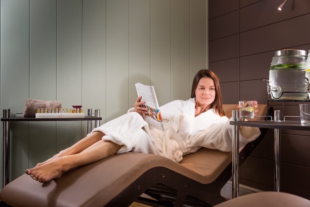 Tranquility Spa - Spa in pocklington