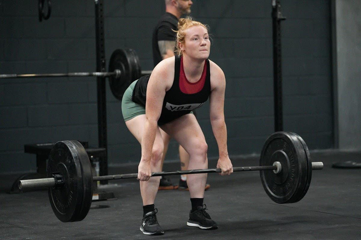 YO4 Training Club - Gyms in pocklington