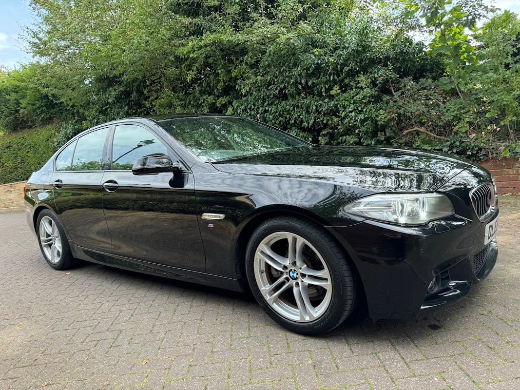 Appleyard Automotive - Car Dealers in pontefract