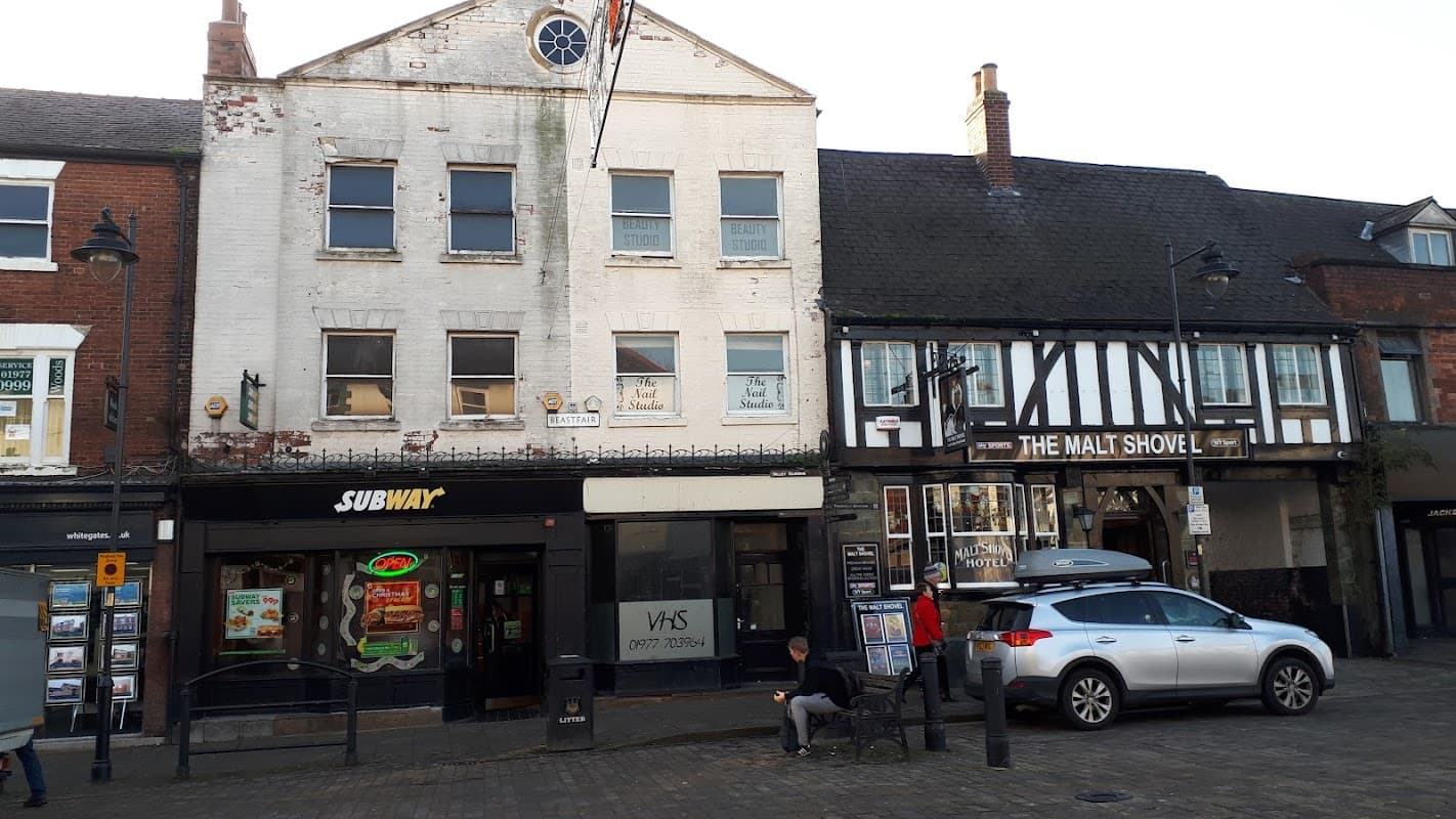 BeautyRoom Pontefract - Beauty Salons in pontefract