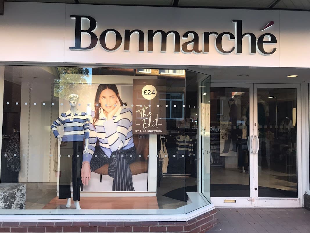 Bonmarché - Clothes Shops in pontefract