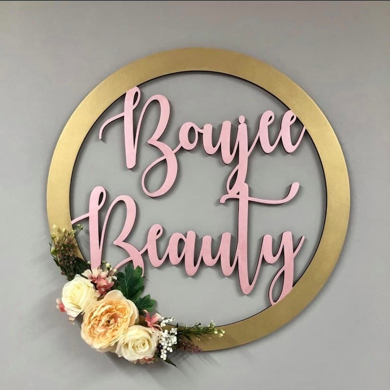 Boujee Beauty - Beauty Salons in pontefract