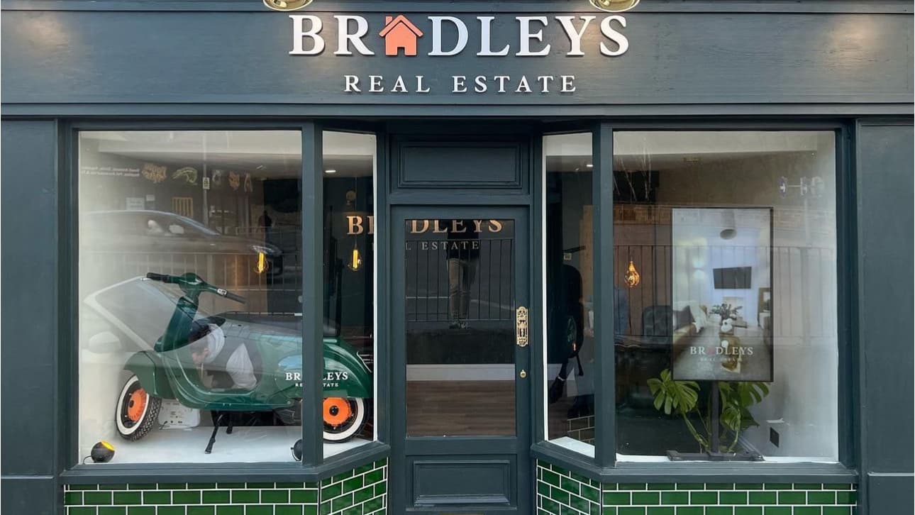 Bradleys Real Estate - Estate Agents in pontefract
