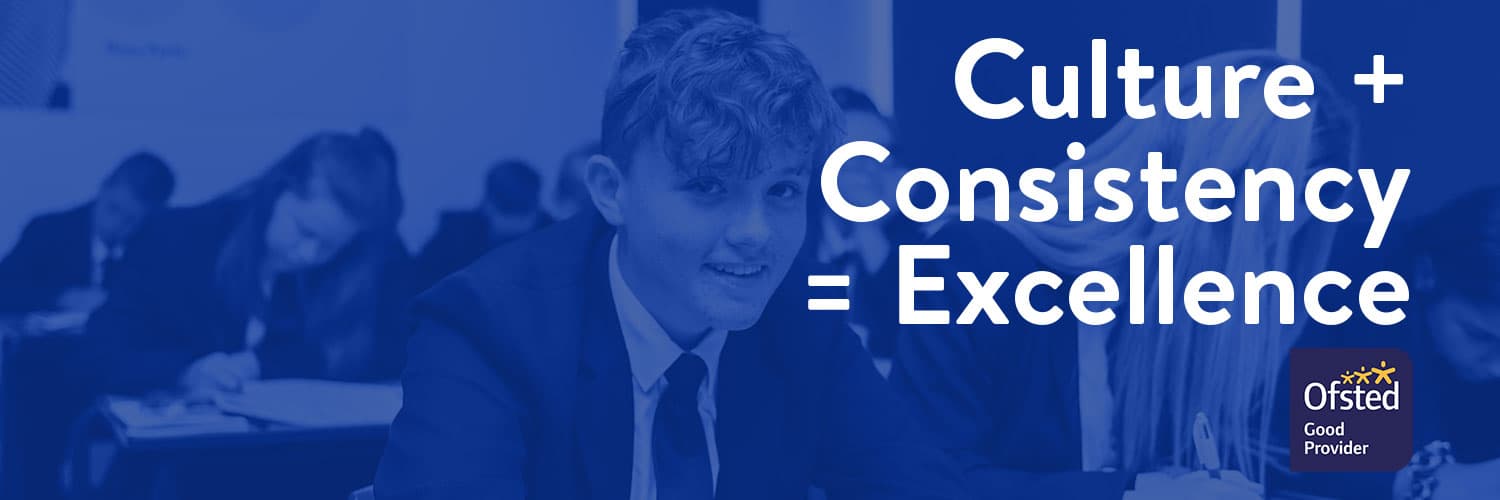 Carleton High School - Secondary Schools in pontefract