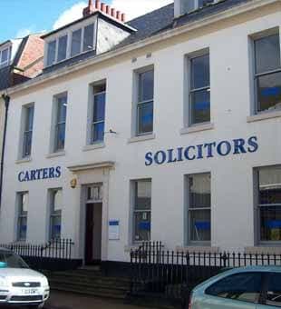 Carters Solicitors - Solicitors in pontefract