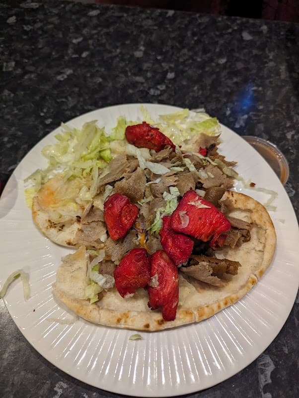 Chillys - Takeaway in pontefract