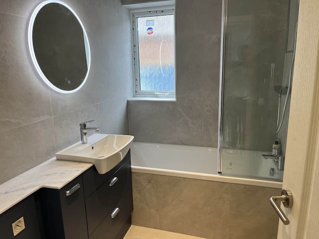 Craig Hunter Heating Services - Plumbers in pontefract