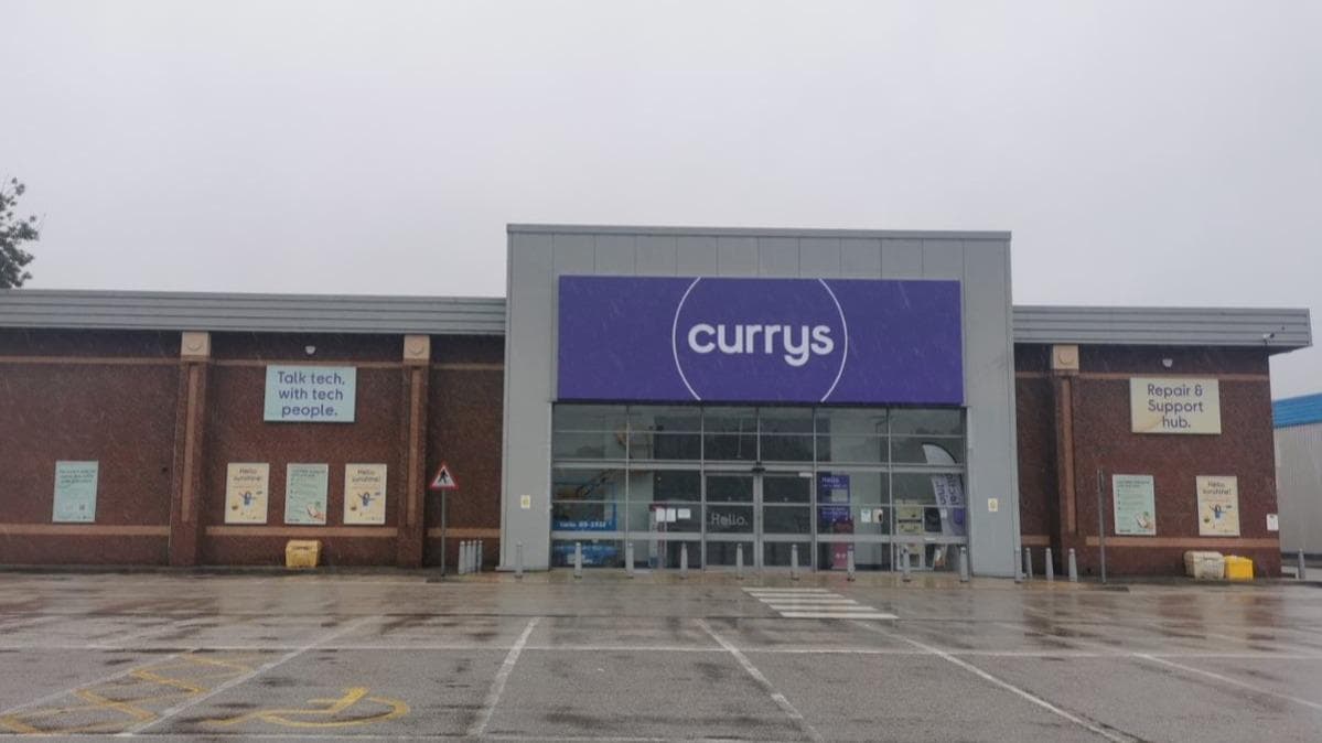 Currys - Tech & Electronics in pontefract