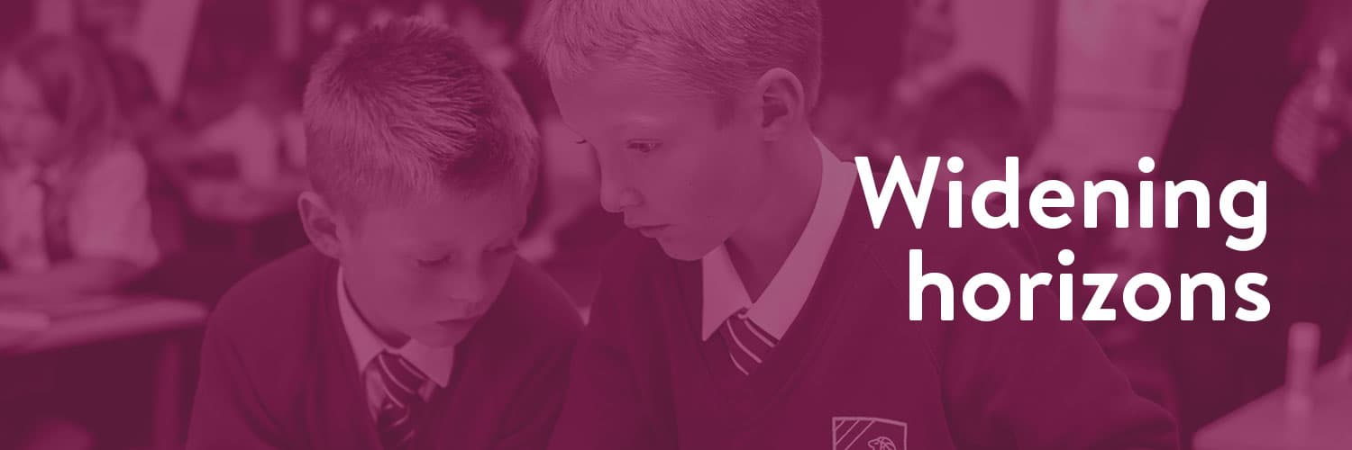 De Lacy Primary School - Primary Schools in pontefract