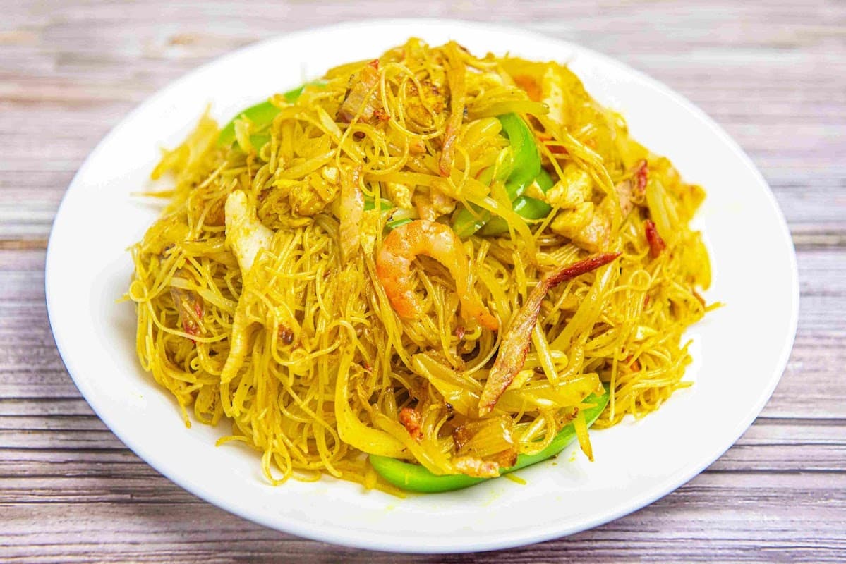 Doodle My Noodle - Takeaway in pontefract